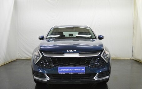 KIA Sportage IV рестайлинг, 2022 год, 3 406 000 рублей, 2 фотография
