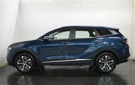 KIA Sportage IV рестайлинг, 2022 год, 3 406 000 рублей, 8 фотография