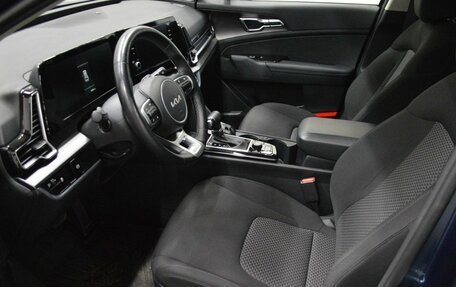 KIA Sportage IV рестайлинг, 2022 год, 3 406 000 рублей, 11 фотография