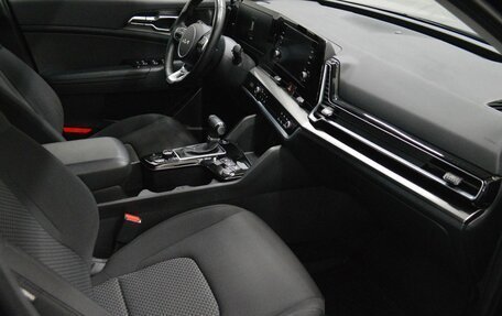 KIA Sportage IV рестайлинг, 2022 год, 3 406 000 рублей, 13 фотография