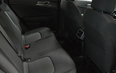 KIA Sportage IV рестайлинг, 2022 год, 3 406 000 рублей, 15 фотография