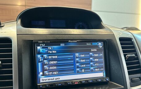 Toyota Land Cruiser Prado 120 рестайлинг, 2008 год, 2 150 000 рублей, 13 фотография