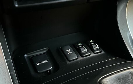 Toyota Land Cruiser Prado 120 рестайлинг, 2008 год, 2 150 000 рублей, 15 фотография