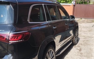 Mercedes-Benz GLS, 2021 год, 11 000 000 рублей, 1 фотография