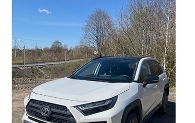 Toyota RAV4, 2024 год, 3 910 000 рублей, 1 фотография