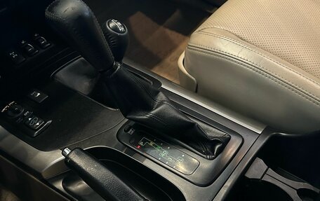 Toyota Land Cruiser Prado 120 рестайлинг, 2008 год, 2 150 000 рублей, 17 фотография
