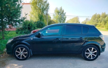 Opel Astra H, 2012 год, 505 000 рублей, 1 фотография