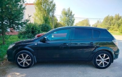Opel Astra H, 2012 год, 505 000 рублей, 1 фотография