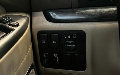 Toyota Land Cruiser Prado 120 рестайлинг, 2008 год, 2 150 000 рублей, 18 фотография