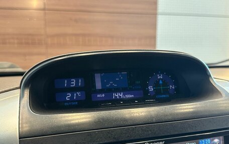 Toyota Land Cruiser Prado 120 рестайлинг, 2008 год, 2 150 000 рублей, 19 фотография