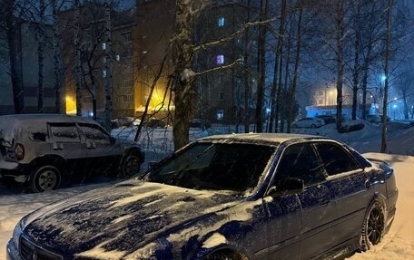 Toyota Chaser VI, 1999 год, 400 000 рублей, 1 фотография