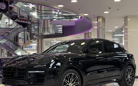 Porsche Cayenne III, 2026 год, 17 695 000 рублей, 1 фотография