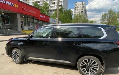 CheryExeed VX, 2024 год, 3 500 000 рублей, 1 фотография