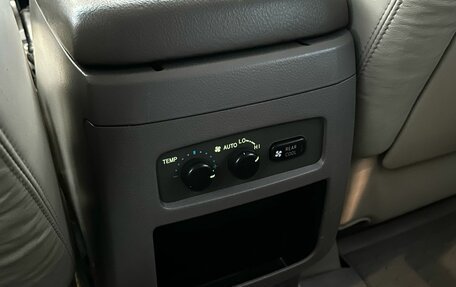 Toyota Land Cruiser Prado 120 рестайлинг, 2008 год, 2 150 000 рублей, 20 фотография