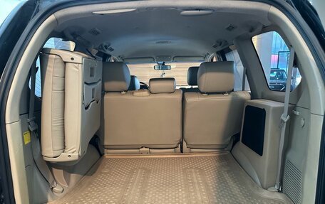 Toyota Land Cruiser Prado 120 рестайлинг, 2008 год, 2 150 000 рублей, 22 фотография