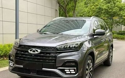 Chery Tiggo 8 I, 2024 год, 1 581 400 рублей, 1 фотография