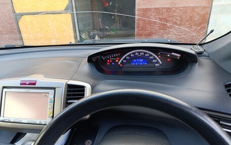 Honda Freed I, 2010 год, 1 050 000 рублей, 9 фотография