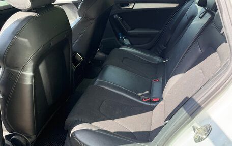 Audi A4, 2012 год, 1 500 000 рублей, 9 фотография