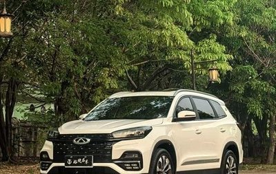 Chery Tiggo 8 I, 2024 год, 1 622 800 рублей, 1 фотография
