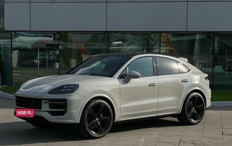 Porsche Cayenne III, 2026 год, 19 400 000 рублей, 1 фотография