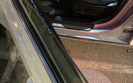 Hyundai Grandeur, 2018 год, 2 200 000 рублей, 11 фотография