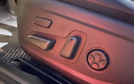 Hyundai Grandeur, 2018 год, 2 200 000 рублей, 12 фотография