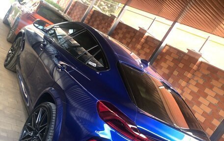 BMW X6 M, 2021 год, 10 500 000 рублей, 8 фотография