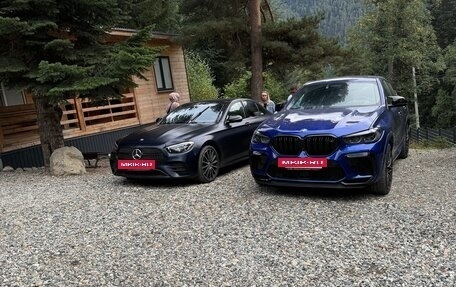 BMW X6 M, 2021 год, 10 500 000 рублей, 16 фотография