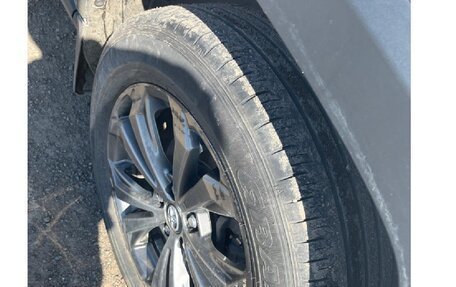 Toyota RAV4, 2024 год, 3 910 000 рублей, 26 фотография