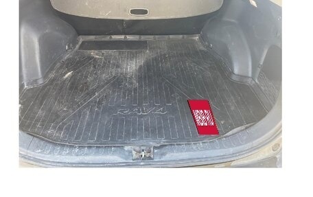 Toyota RAV4, 2024 год, 3 910 000 рублей, 23 фотография