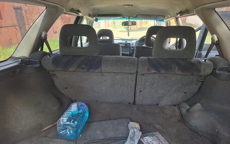 Honda Orthia I рестайлинг, 2000 год, 400 000 рублей, 14 фотография