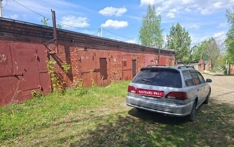 Honda Orthia I рестайлинг, 2000 год, 400 000 рублей, 4 фотография