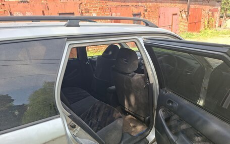 Honda Orthia I рестайлинг, 2000 год, 400 000 рублей, 10 фотография