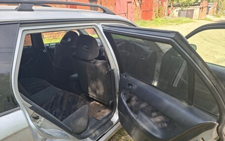Honda Orthia I рестайлинг, 2000 год, 400 000 рублей, 11 фотография