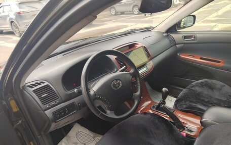 Toyota Camry V40, 2004 год, 900 000 рублей, 4 фотография
