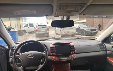 Toyota Camry V40, 2004 год, 900 000 рублей, 3 фотография