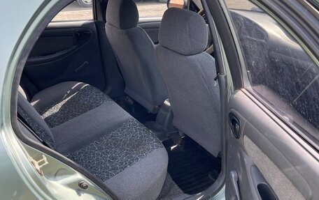 Chevrolet Lanos I, 2006 год, 110 000 рублей, 15 фотография
