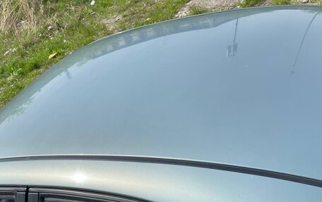 Chevrolet Lanos I, 2006 год, 110 000 рублей, 16 фотография