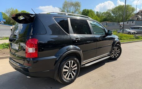 SsangYong Rexton III, 2012 год, 1 380 000 рублей, 2 фотография