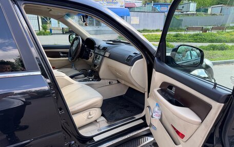 SsangYong Rexton III, 2012 год, 1 380 000 рублей, 5 фотография