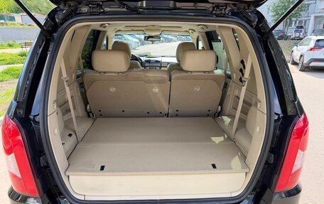 SsangYong Rexton III, 2012 год, 1 380 000 рублей, 7 фотография