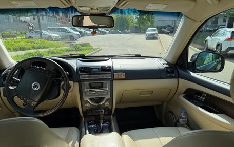 SsangYong Rexton III, 2012 год, 1 380 000 рублей, 12 фотография
