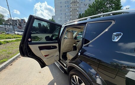 SsangYong Rexton III, 2012 год, 1 380 000 рублей, 9 фотография