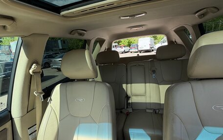 SsangYong Rexton III, 2012 год, 1 380 000 рублей, 11 фотография