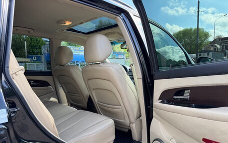 SsangYong Rexton III, 2012 год, 1 380 000 рублей, 6 фотография