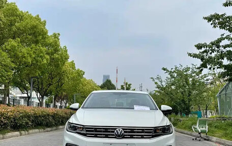 Volkswagen Bora, 2022 год, 1 160 004 рублей, 2 фотография