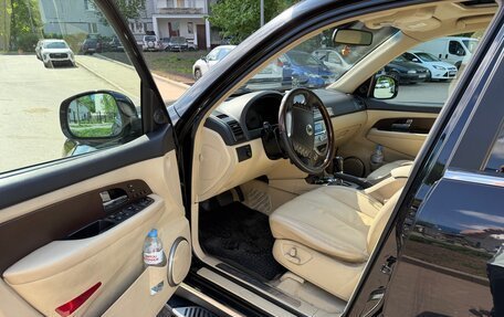 SsangYong Rexton III, 2012 год, 1 380 000 рублей, 10 фотография