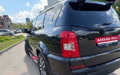SsangYong Rexton III, 2012 год, 1 380 000 рублей, 3 фотография
