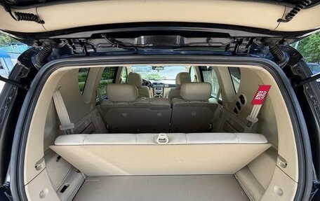 SsangYong Rexton III, 2012 год, 1 380 000 рублей, 8 фотография