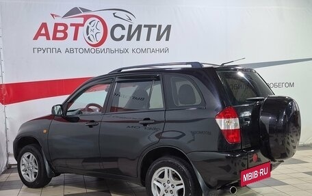 Chery Tiggo (T11), 2008 год, 499 000 рублей, 6 фотография